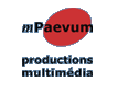 mPaevum productions multimédia